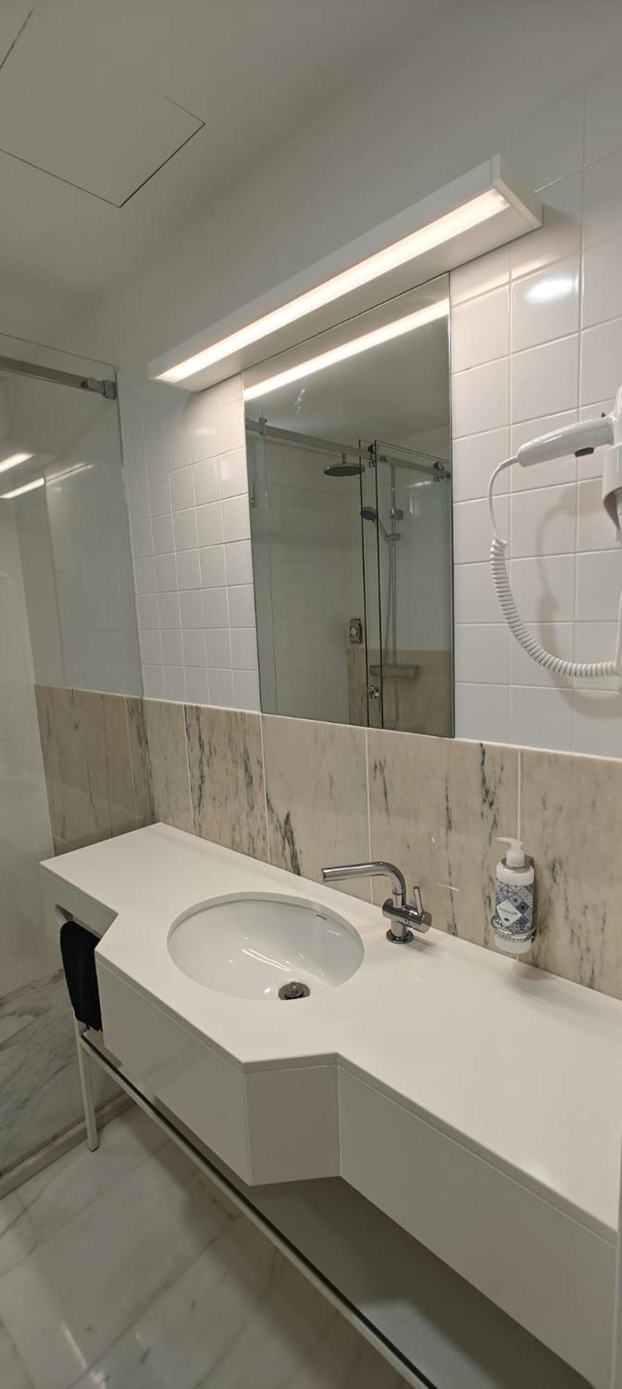 ליסבון Correio Velho Suites II מראה חיצוני תמונה