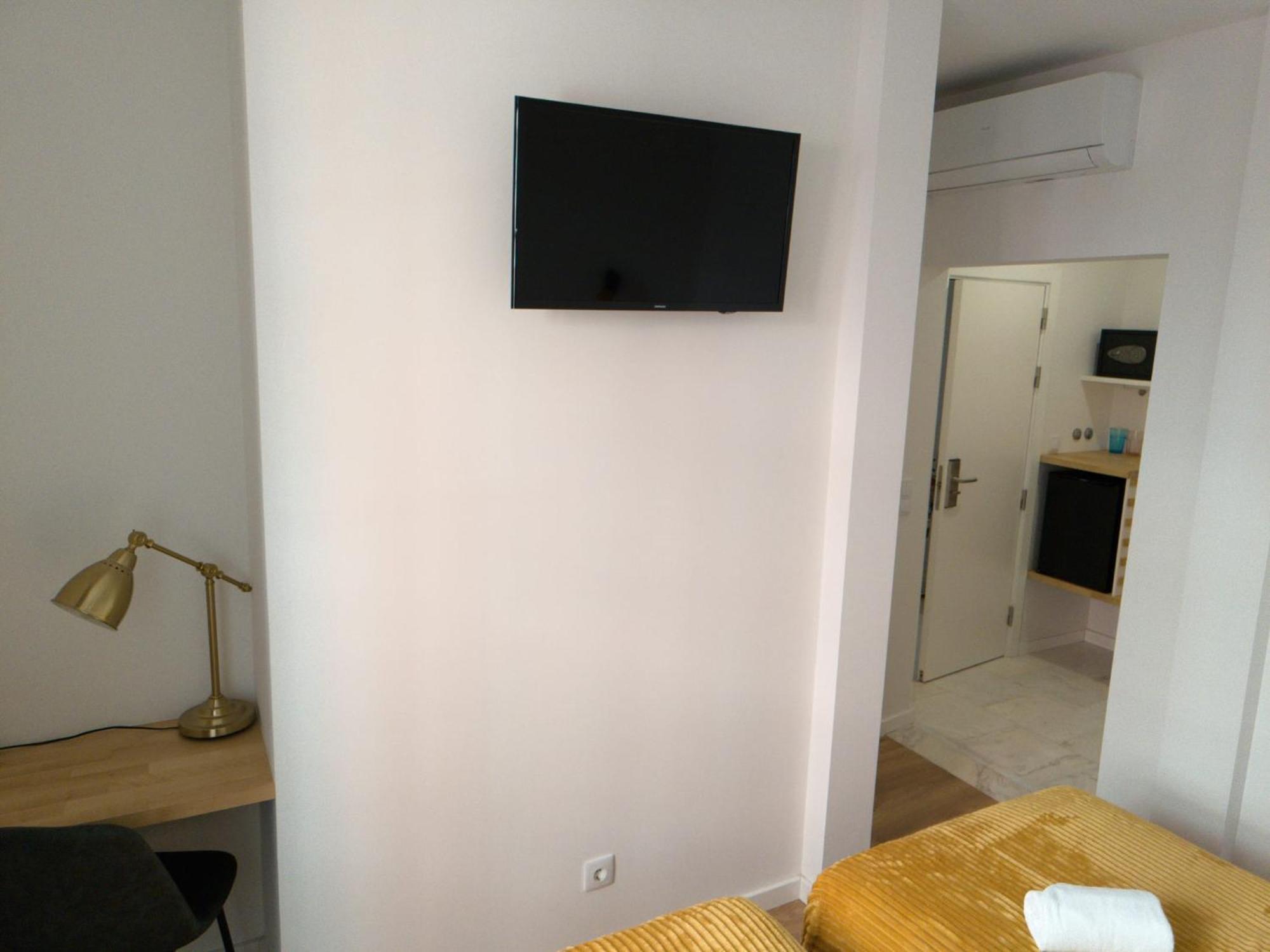 ליסבון Correio Velho Suites II מראה חיצוני תמונה
