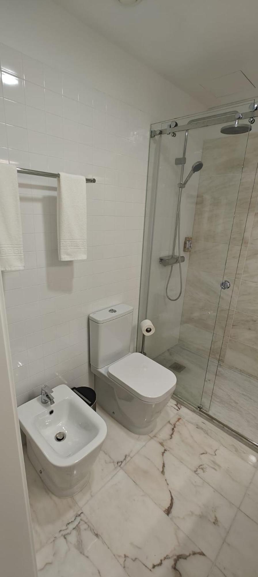 ליסבון Correio Velho Suites II מראה חיצוני תמונה